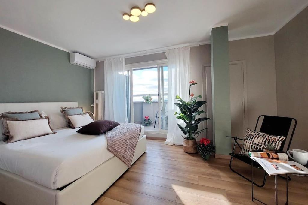 Appartamento Terrace Mariu