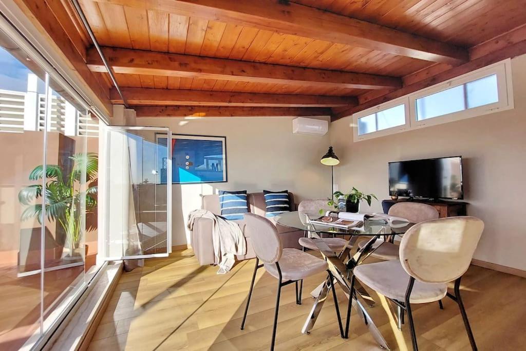 Appartamento Terrace Mariu *