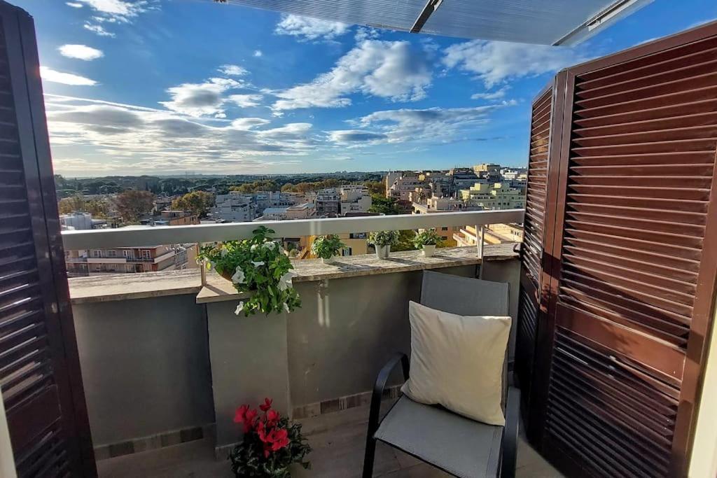 Terrace Mariu Appartamento