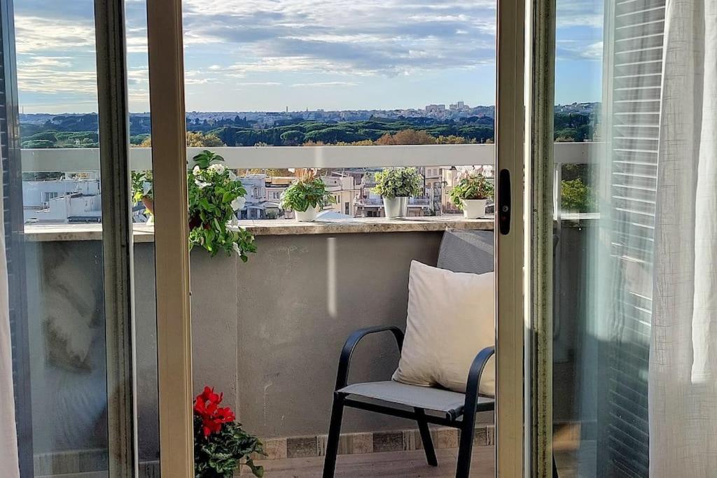 Terrace Mariu Appartamento *